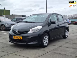 Toyota Yaris &euro;3850,-1.0 VVT-i Comfort 5 Drs Airco Apk 2026