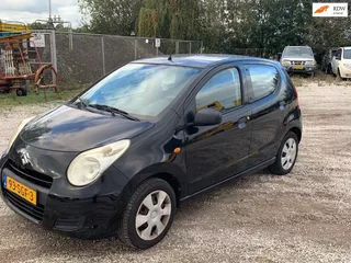 Suzuki Alto &euro;2350,-1.0 Cool Apk 2026 Aircondition