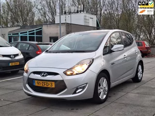 Hyundai Ix20 &euro;4250,-1.4i i-Vision Airco Trekhaak Cruise Control
