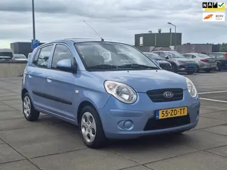 Kia Picanto &euro;2249,-1.1 X-tra Apk 2026 Airco Nap pas