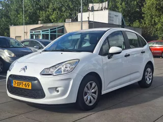 Citroen C3 &euro;2850,-1.4 Essentiel Apk2026 5d Airco Cruise OH Beurt