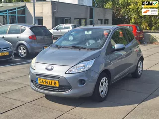 Ford Ka &euro;1850,- 1.2 Cool &amp; Sound Airco Apk 2026 Nap pas