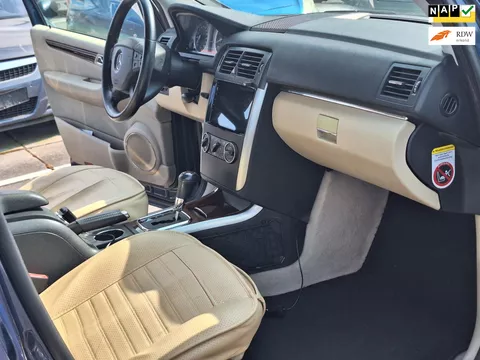 Mercedes-Benz B-klasse &euro;2500,-170 LPG GAS + BENZINE E4 AIRCO TREKHAAK NAVIGATIE