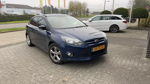 Ford Focus 1.6 EcoBoost Trend Sport &euro;5949,-Airco NAP Apk 2025