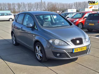 Seat Altea &euro;2850,-1.2 TSI Ecomotive Businessline COPA Navi Apk
